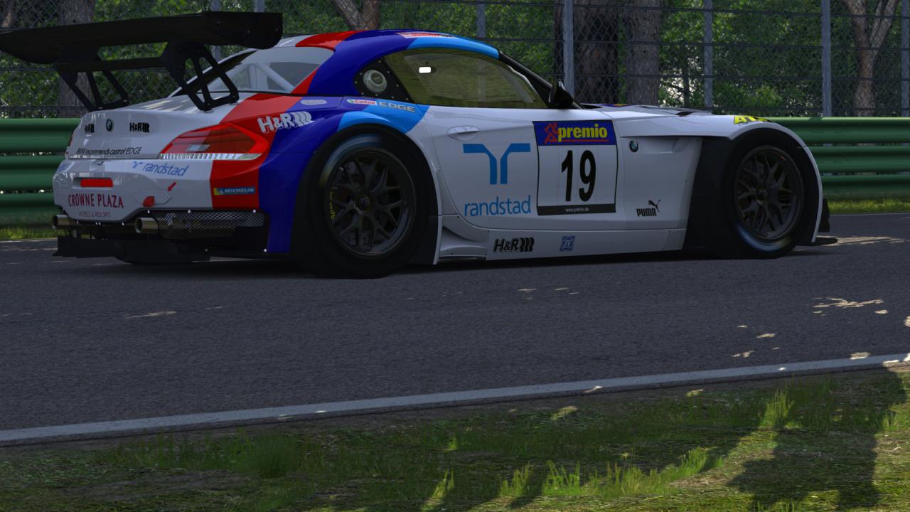 [03/01/2014] Assetto Corsa by Jay.Gee (18)