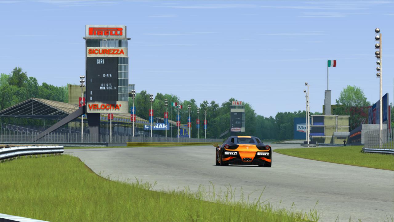 [03/01/2014] Assetto Corsa by Jay.Gee (20)