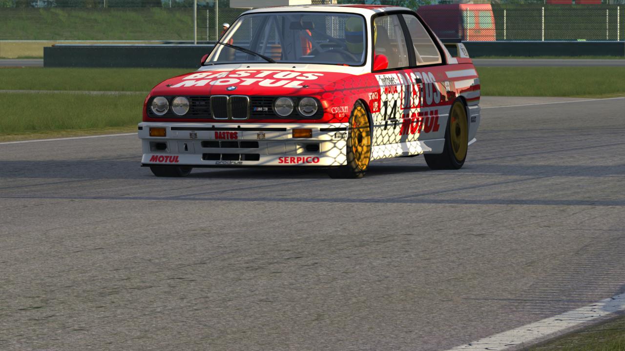 [03/01/2014] Assetto Corsa by Jay.Gee (22)