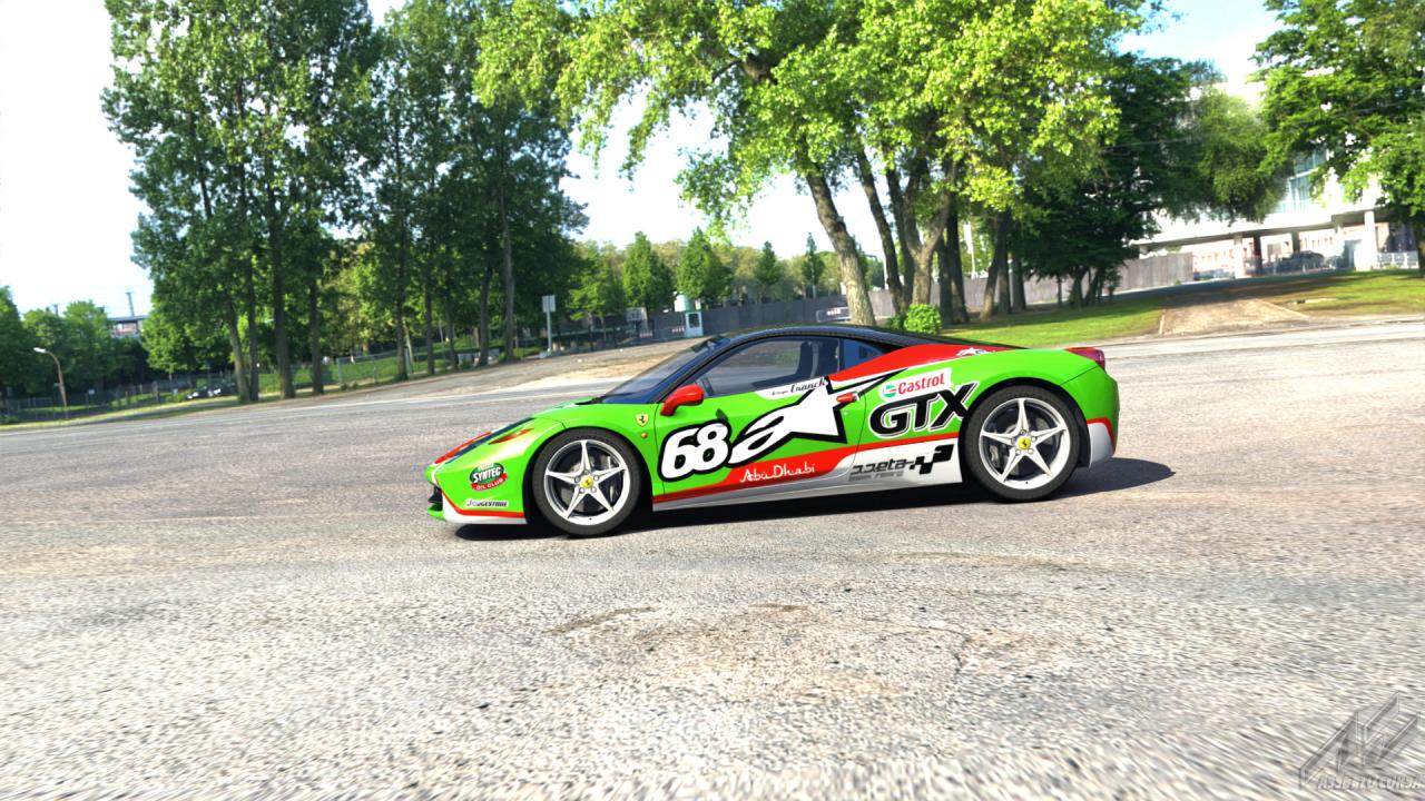 [03/01/2014] Assetto Corsa by Jay.Gee (23)