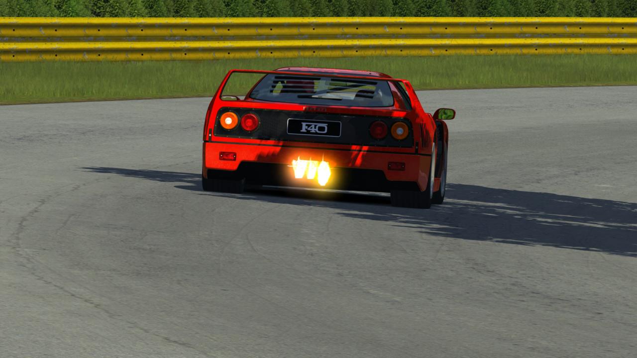 [03/01/2014] Assetto Corsa by Jay.Gee (25)