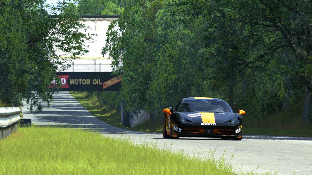 [03/01/2014] Assetto Corsa by Jay.Gee (27)