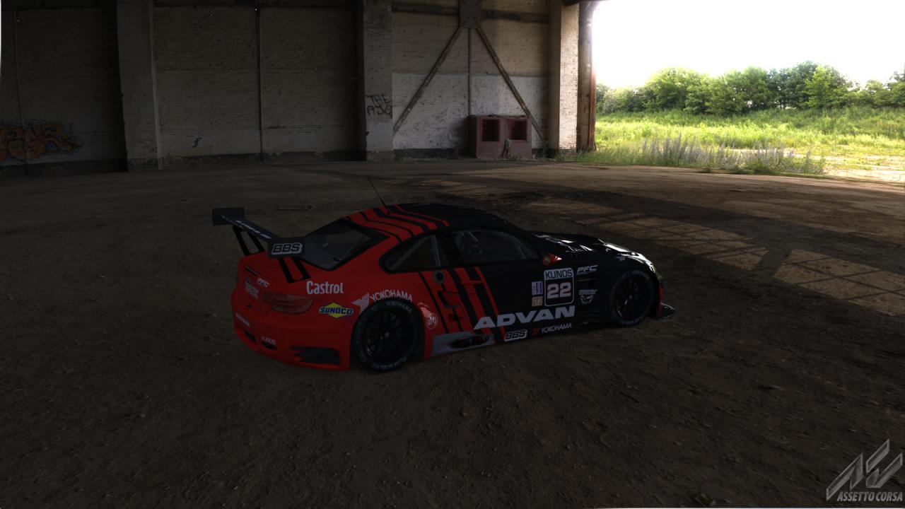 [03/01/2014] Assetto Corsa by Jay.Gee (2)