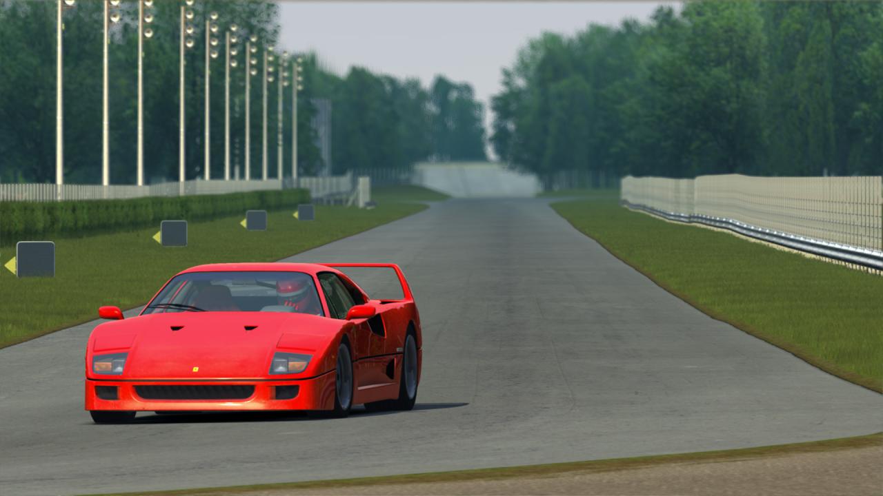 [03/01/2014] Assetto Corsa by Jay.Gee (31)