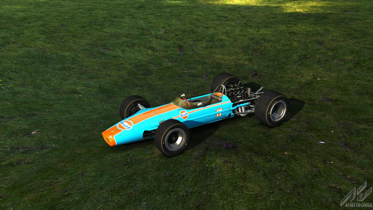[03/01/2014] Assetto Corsa by Jay.Gee (33)