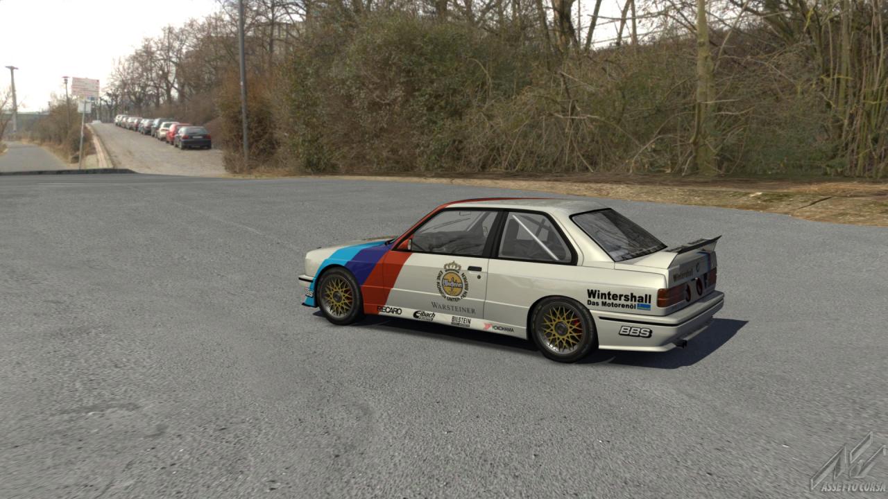 [03/01/2014] Assetto Corsa by Jay.Gee (34)