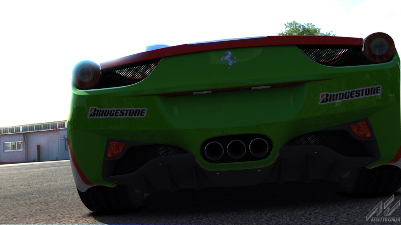 [03/01/2014] Assetto Corsa by Jay.Gee (4)