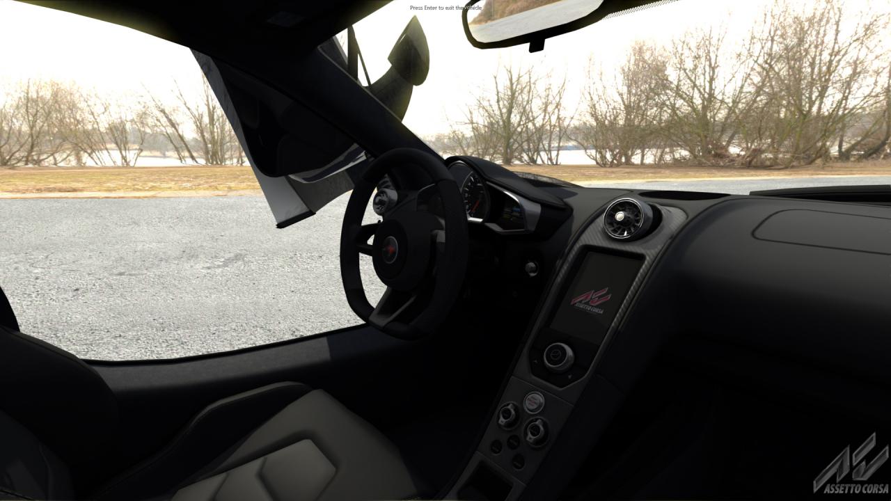 [03/01/2014] Assetto Corsa by Jay.Gee (6)