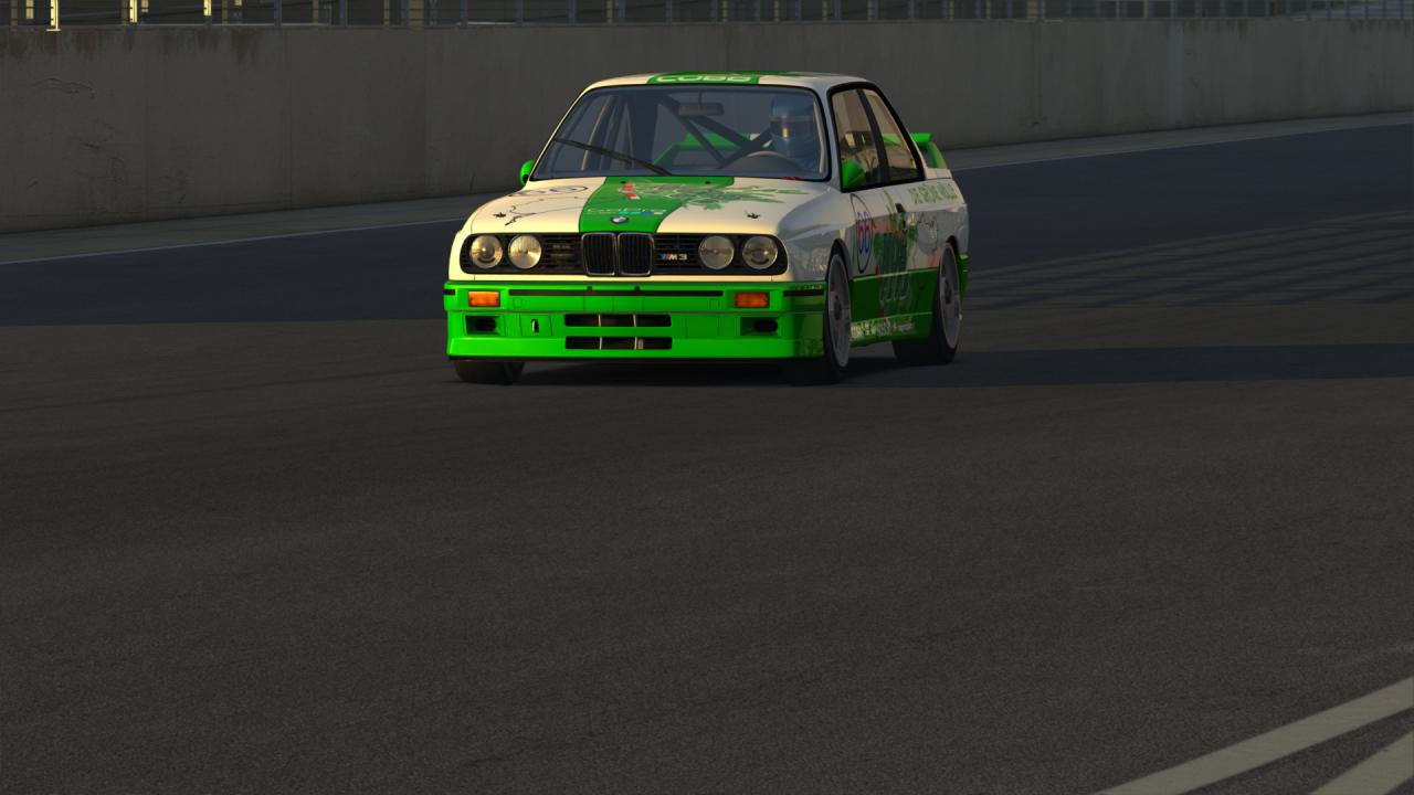 [03/01/2014] Assetto Corsa by Jay.Gee (7)