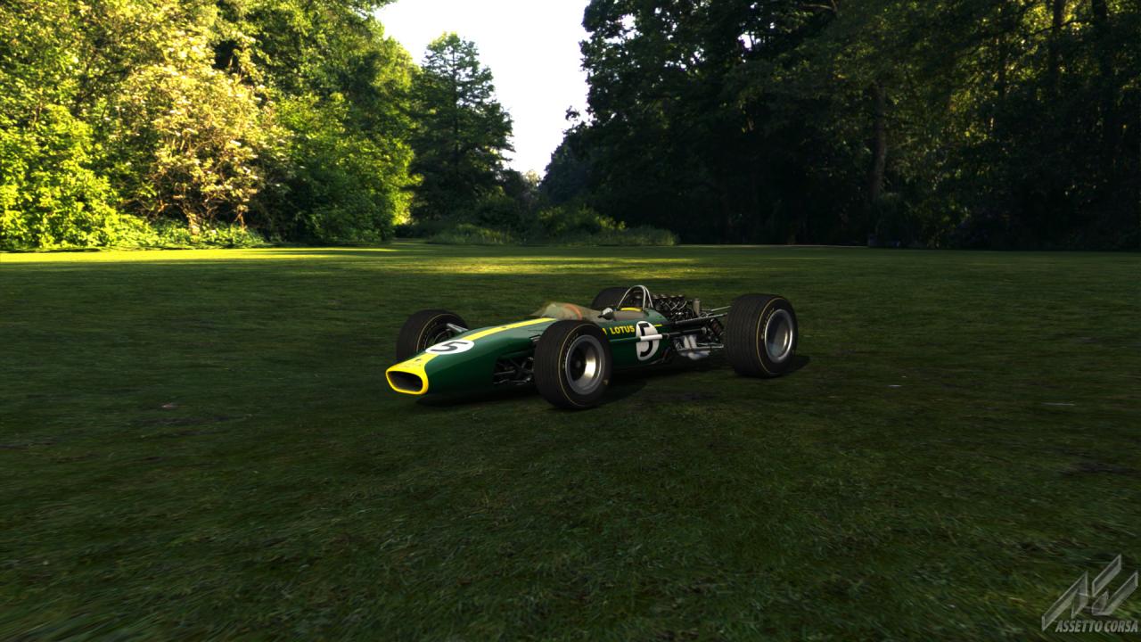 [03/01/2014] Assetto Corsa by Jay.Gee (8)