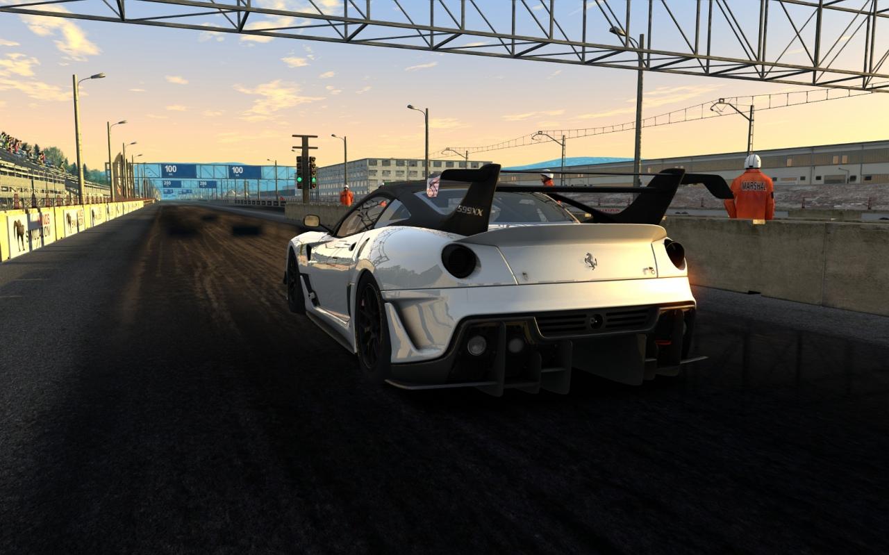 [03/01/2014] Assetto Corsa by [dzp]Viper (2)
