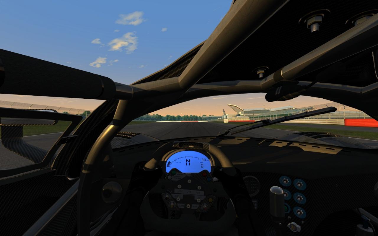 [03/01/2014] Assetto Corsa by [dzp]Viper (3)