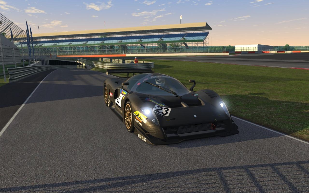 [03/01/2014] Assetto Corsa by [dzp]Viper (5)