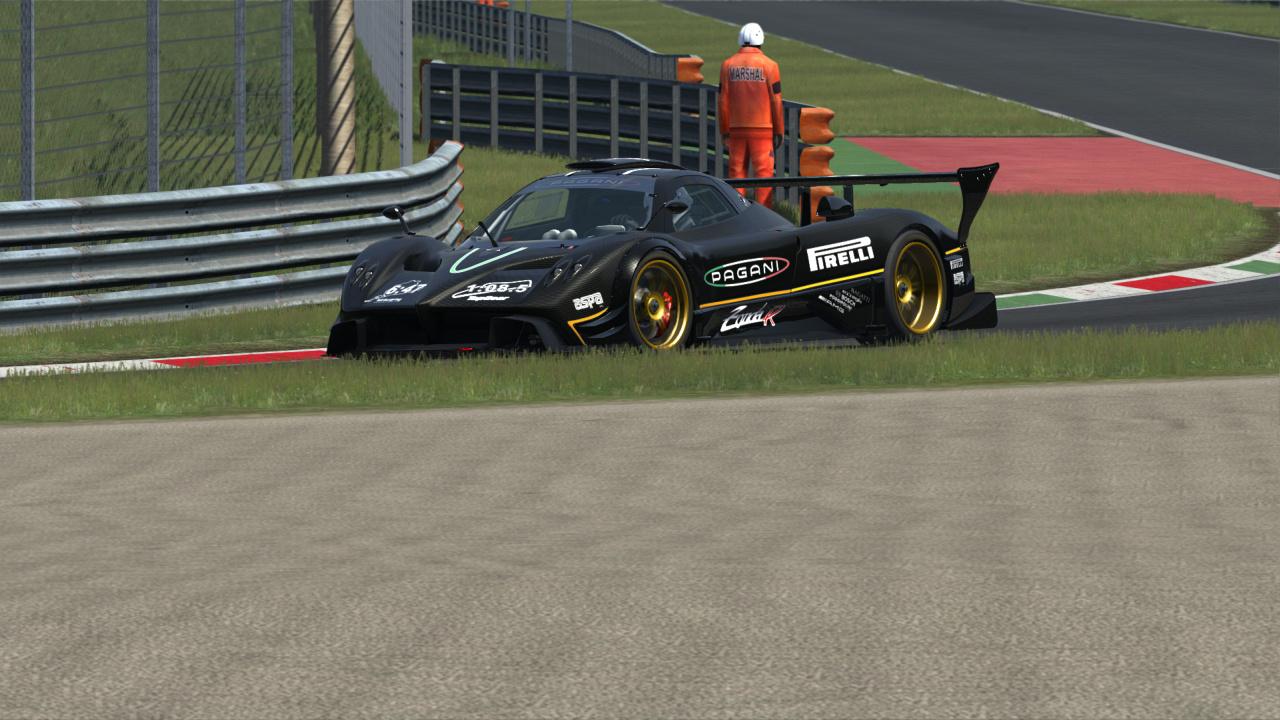 [03/01/2014] Assetto Corsa by dargo (1)