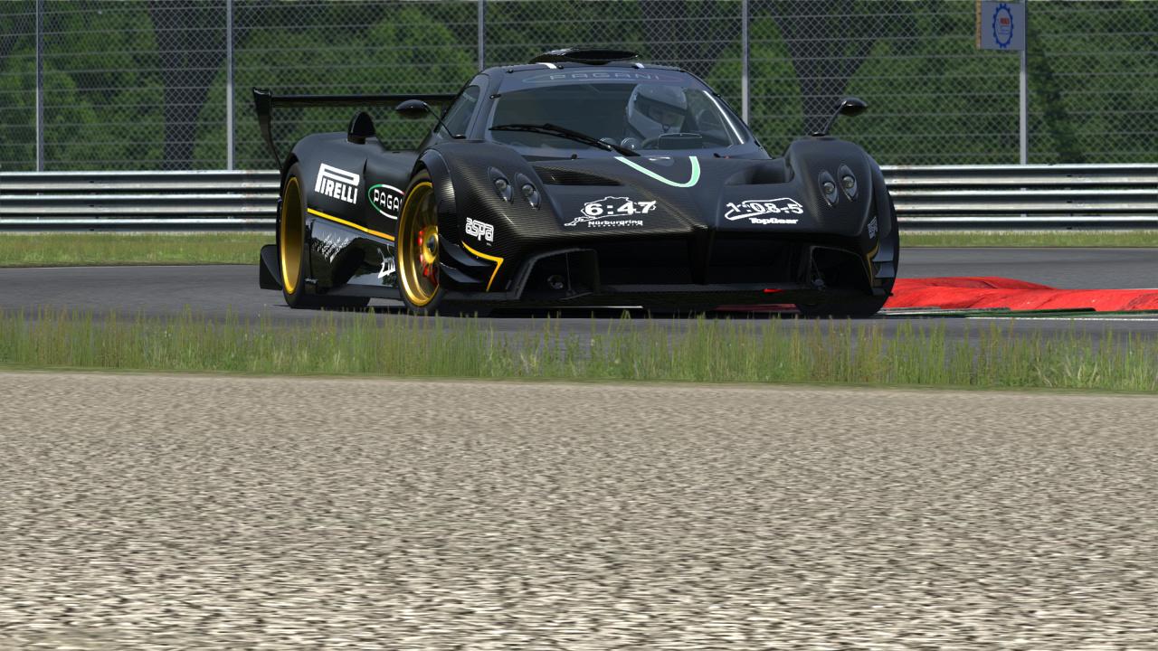 [03/01/2014] Assetto Corsa by dargo (2)