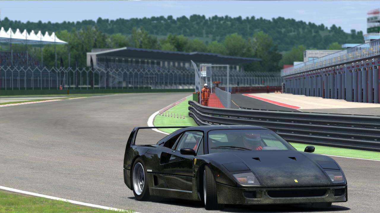 [03/01/2014] Assetto Corsa by dargo (3)