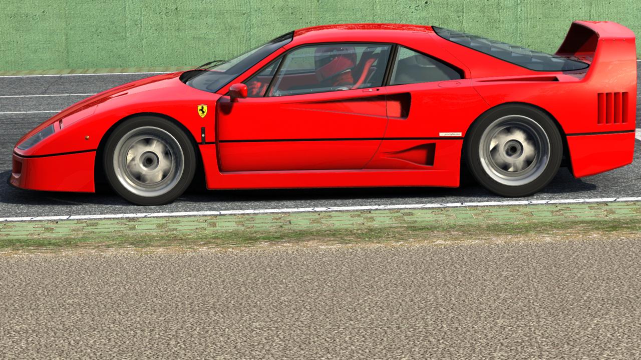 [03/01/2014] Assetto Corsa by dargo (4)