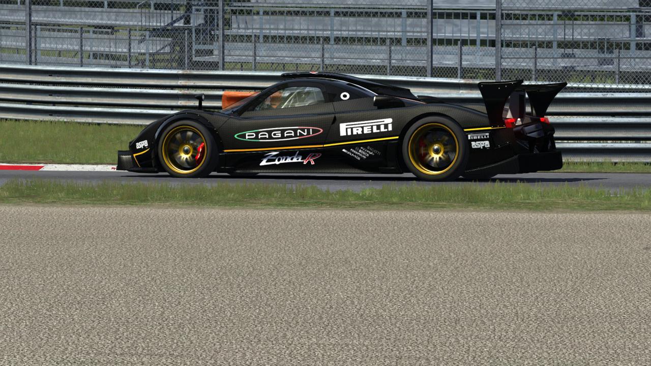 [03/01/2014] Assetto Corsa by dargo (5)