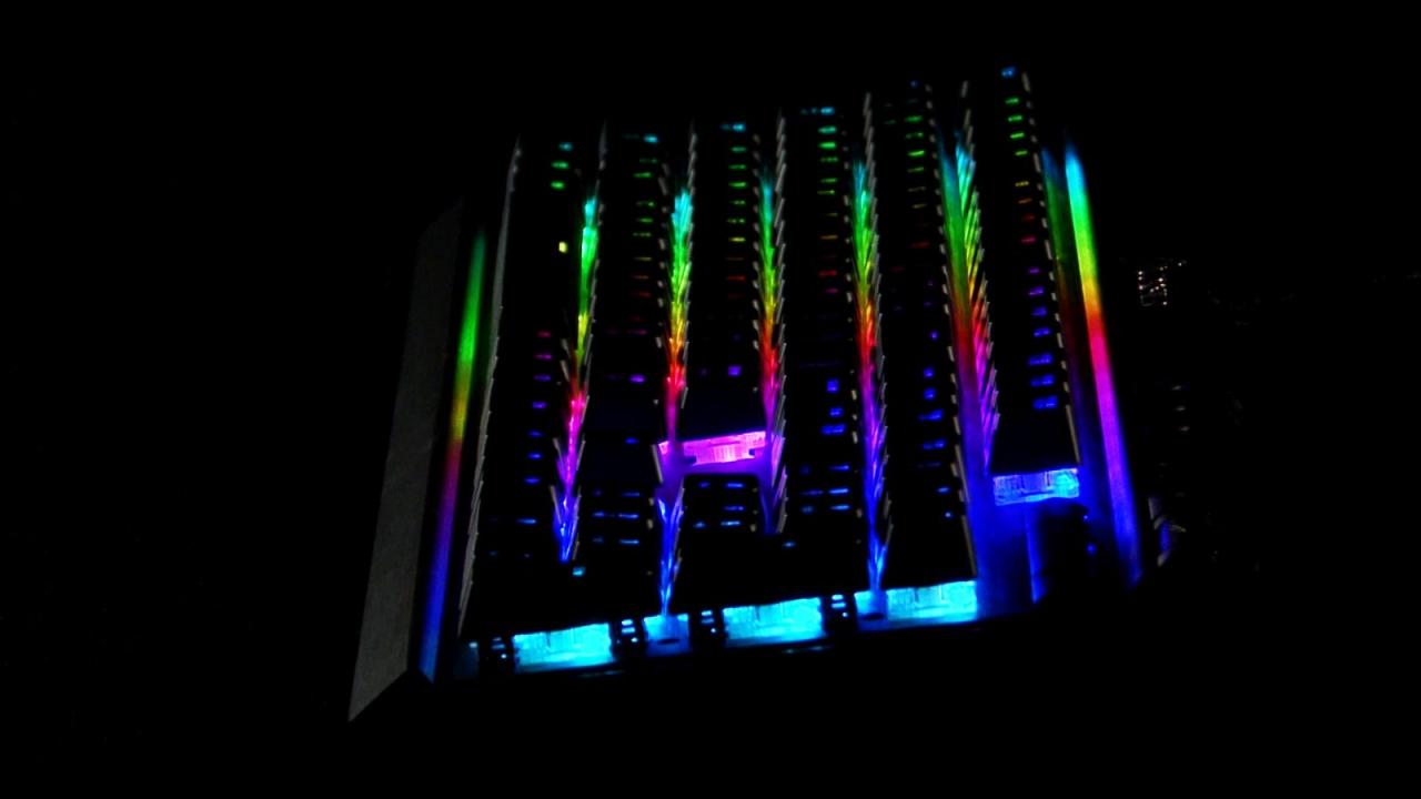[09/01/2014] Corsair Cerry MX RGB - Welche Farbe soll es denn sein? (2)