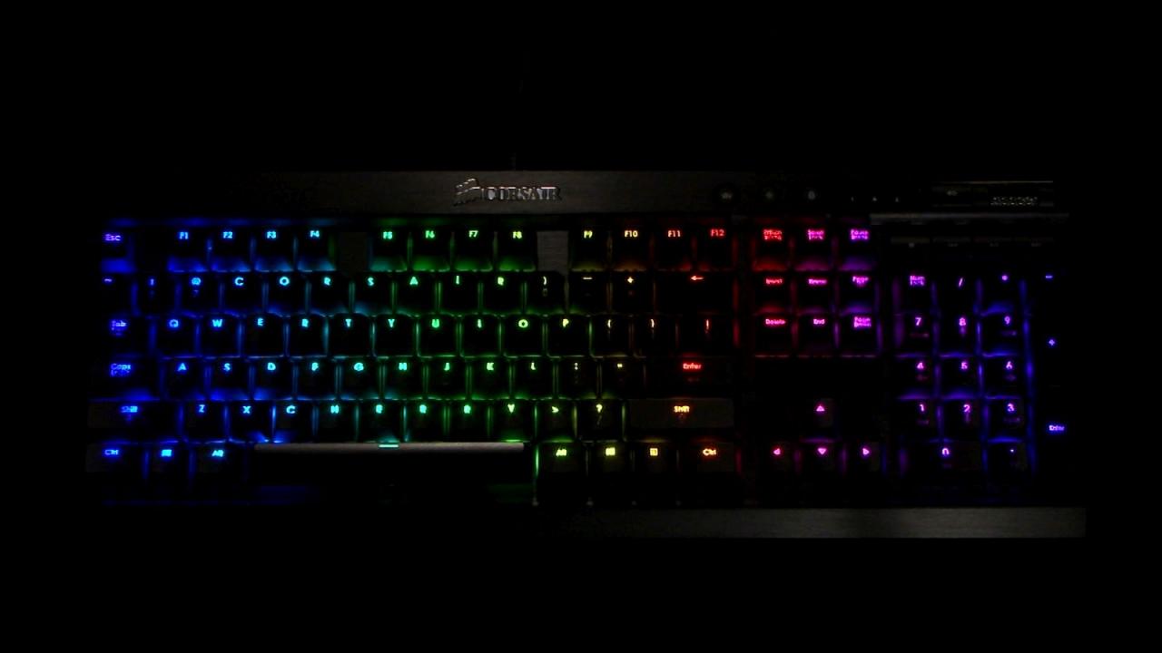 [09/01/2014] Corsair Cerry MX RGB - Welche Farbe soll es denn sein? (3)