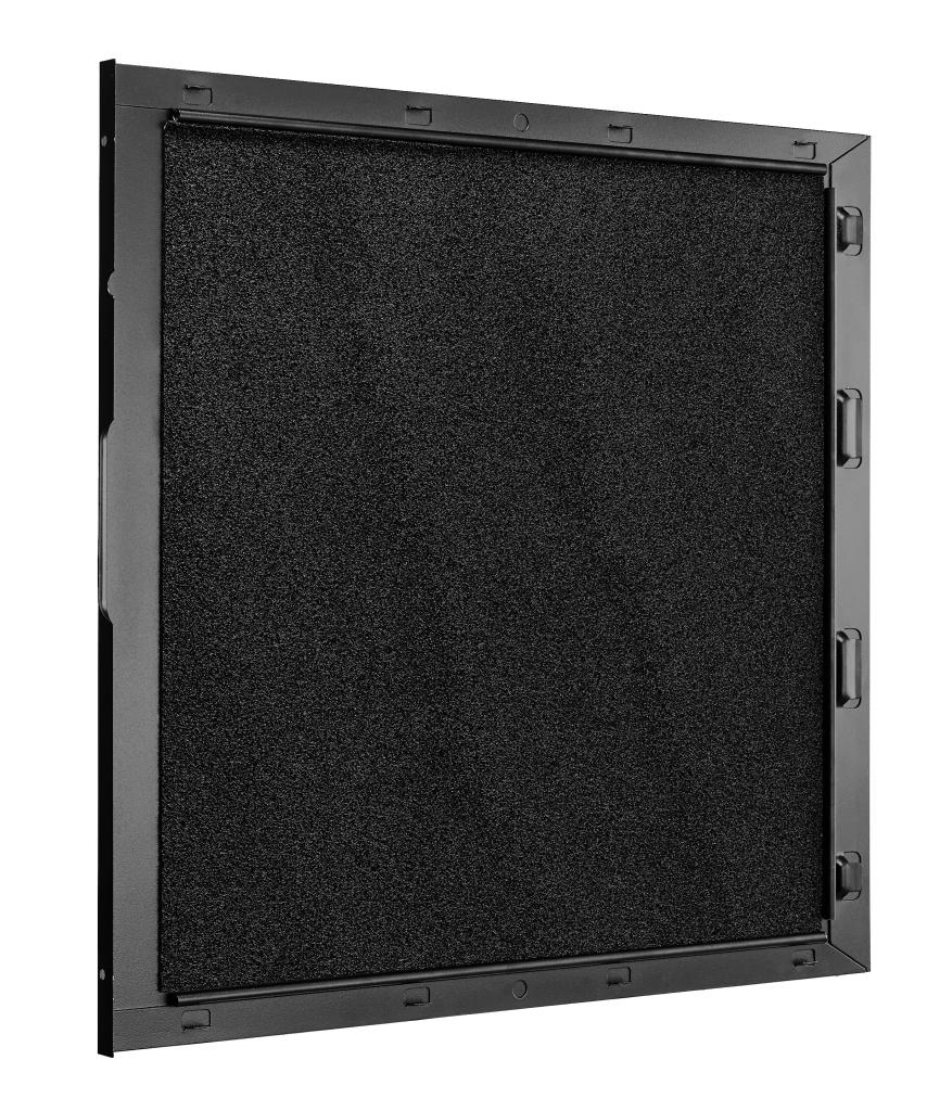 [15/01/2014] Cooler Master Silencio 452: Allrounder-Gehäuse für 60 Euro veröffentlicht (10)
