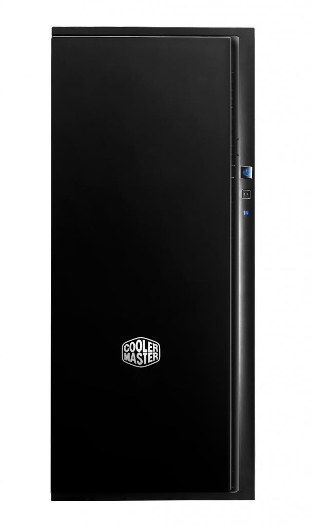 [15/01/2014] Cooler Master Silencio 452: Allrounder-Gehäuse für 60 Euro veröffentlicht (2)