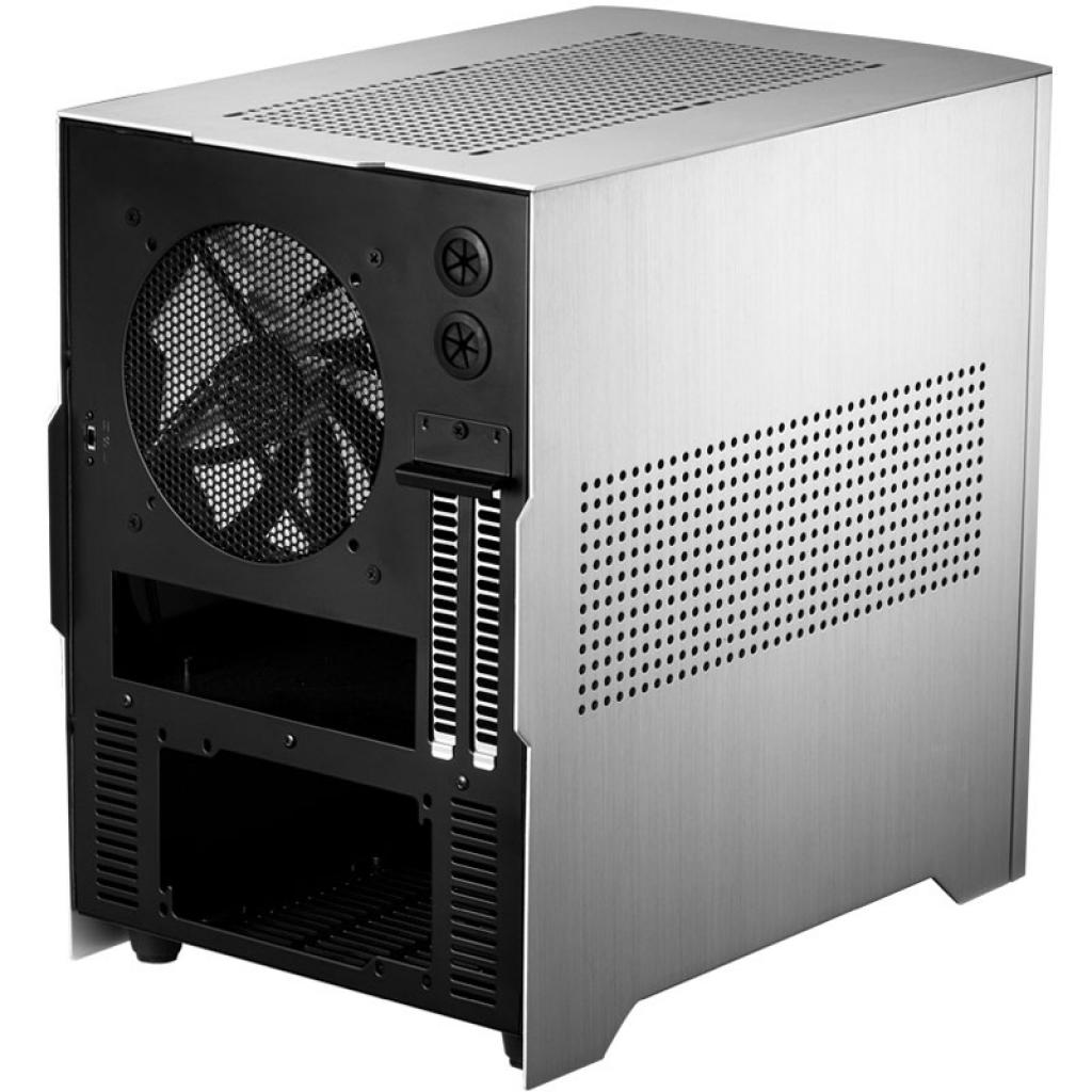 [25/01/2014] Cooltek W1: Mini-ITX-Gehäuse ab 90 Euro vorbestellbar, Auslieferung ab Ende Januar (6)