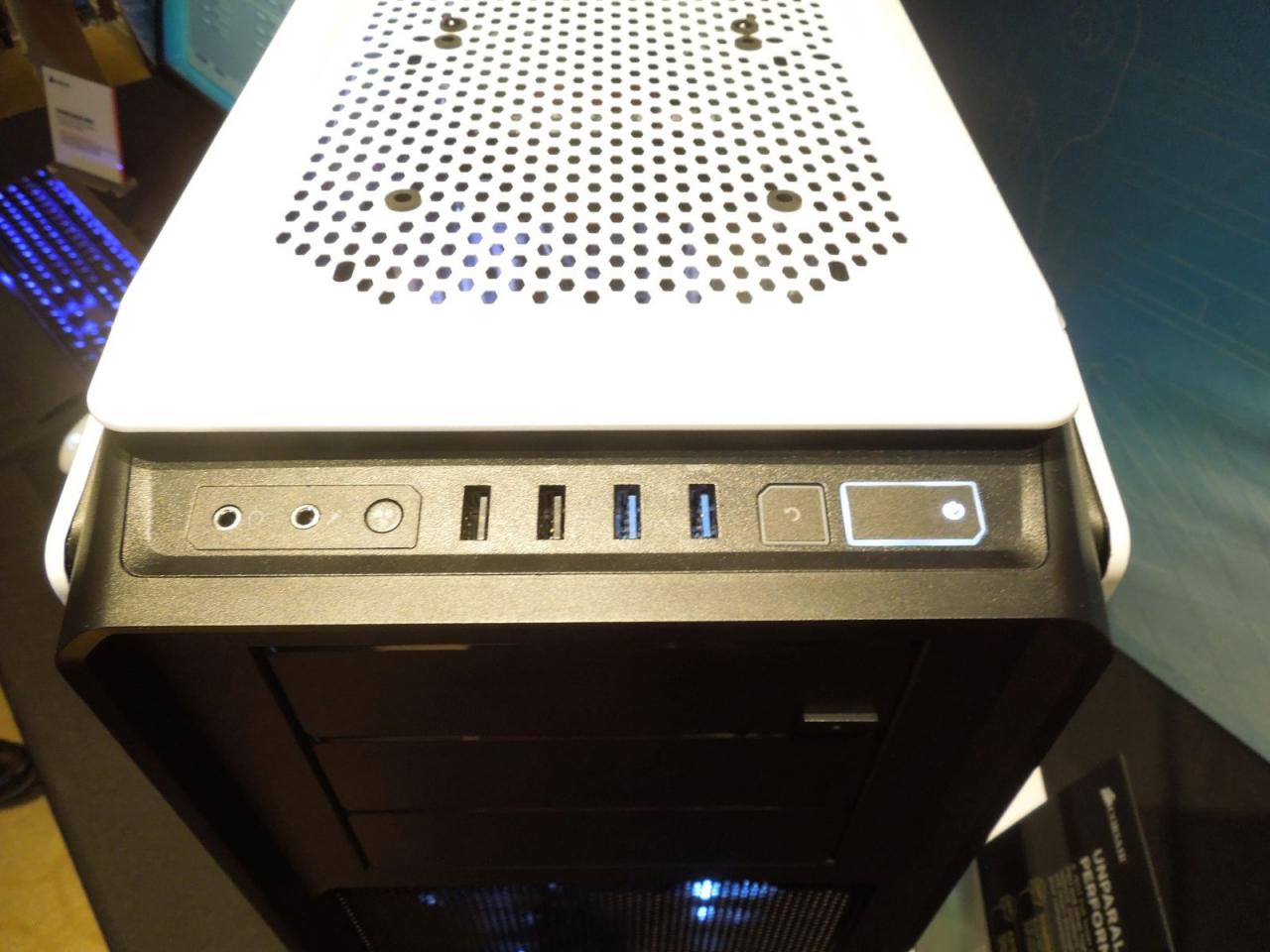[09/01/2014] Corsair Graphite 760T: Big Tower mit riesigem Seitenfenster (4)
