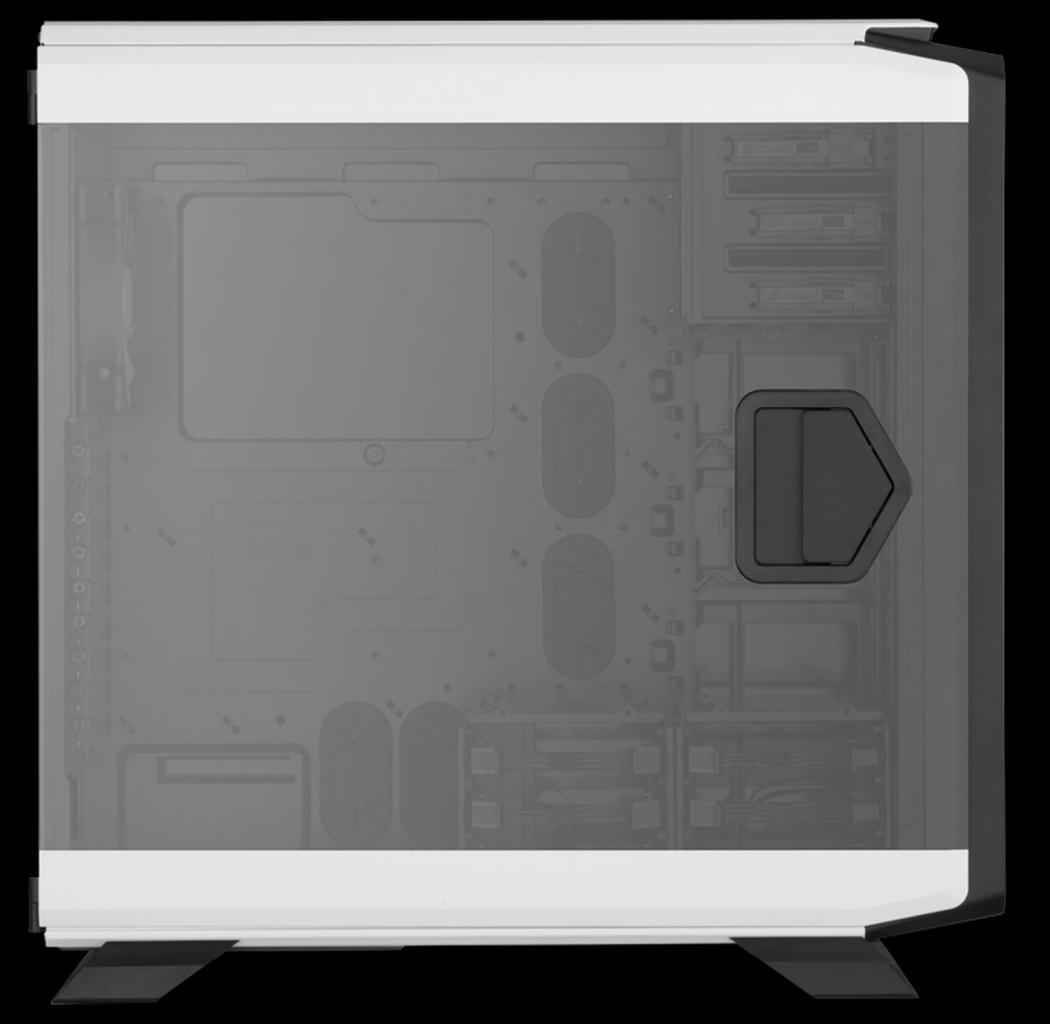 [09/01/2014] Corsair Graphite 760T: Big Tower mit riesigem Seitenfenster (12)