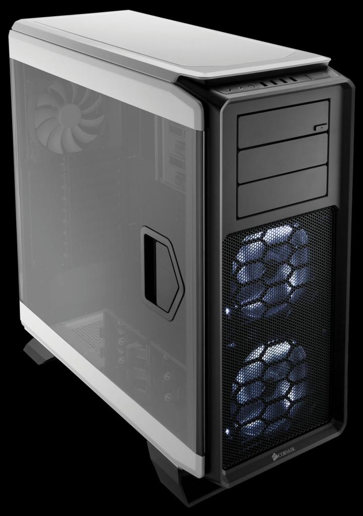 [09/01/2014] Corsair Graphite 760T: Big Tower mit riesigem Seitenfenster (14)