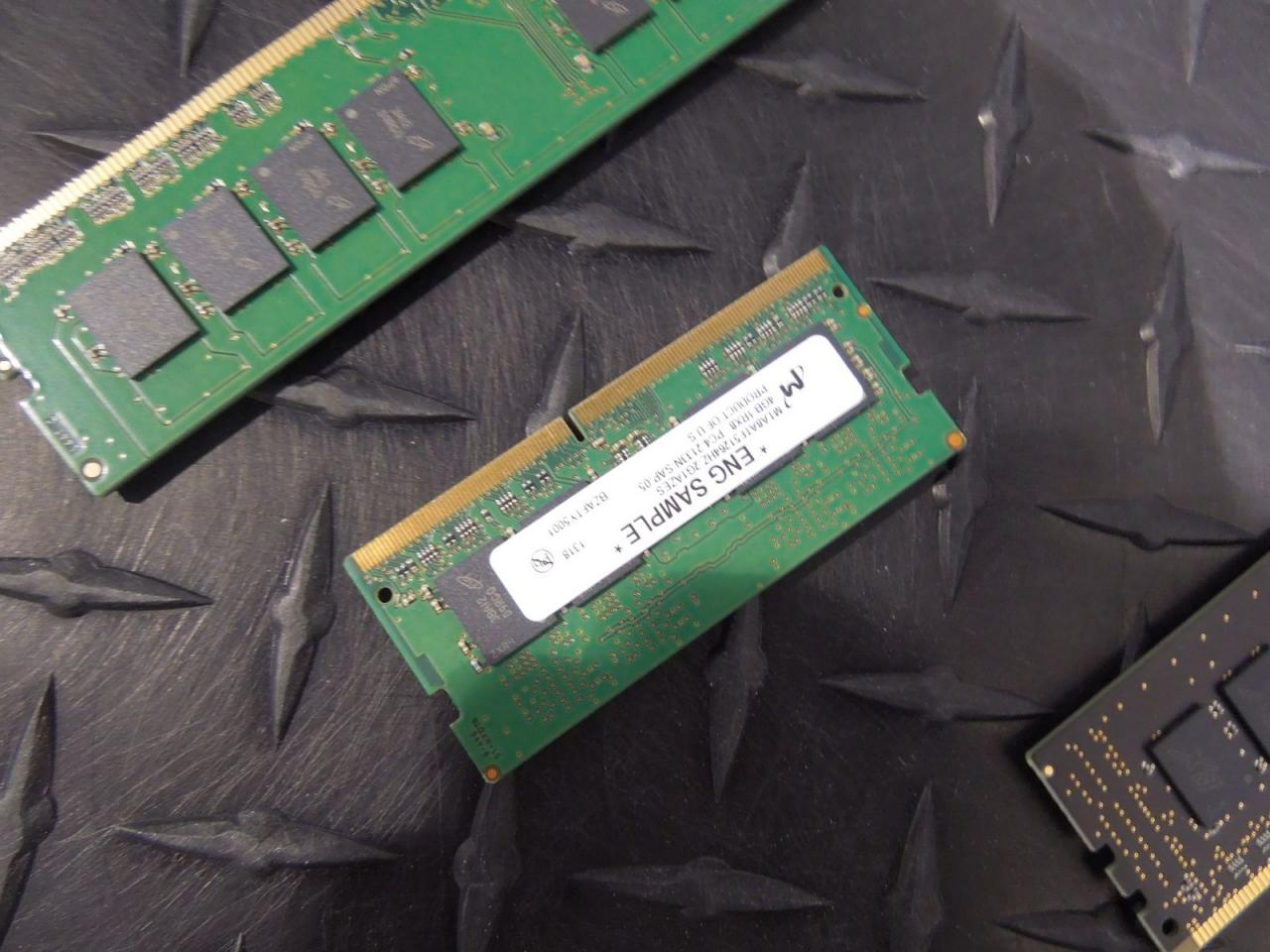 [08/01/2014] DDR-4-Speicher von Crucial auf der CES abgelichtet (8)