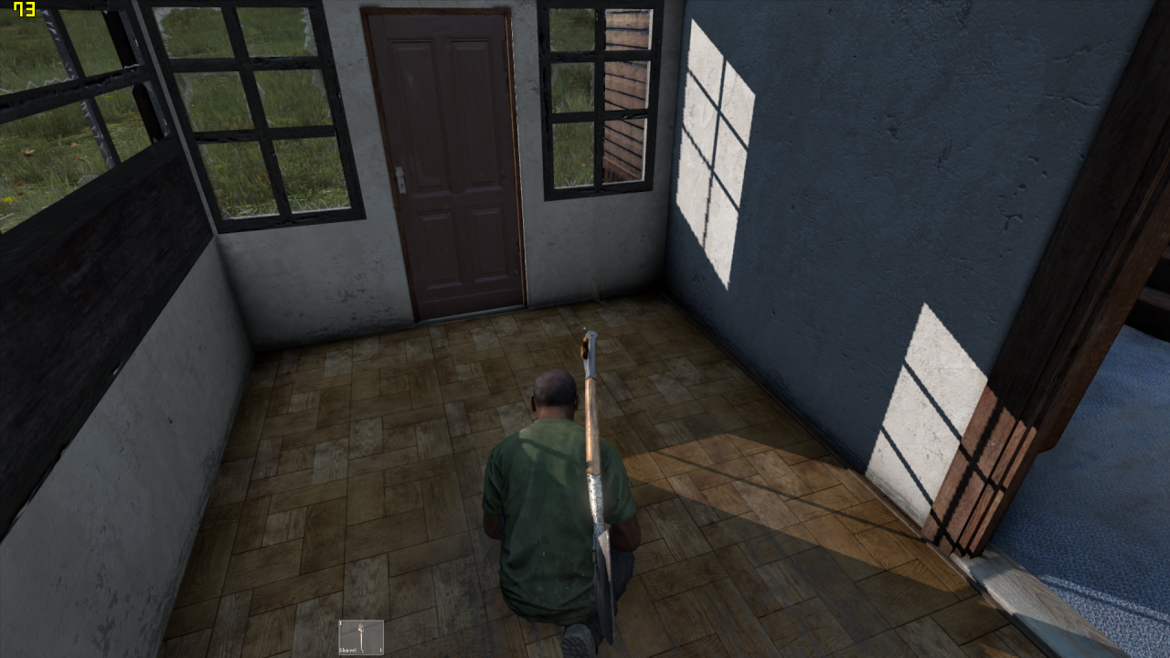 [15/01/2014] DayZ Standalone Alpha: Die Grafikeinstellungen im Check - Noch verbuggt, aber mit Potenzial (4)