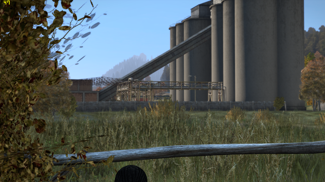 [15/01/2014] DayZ Standalone Alpha: Die Grafikeinstellungen im Check - Noch verbuggt, aber mit Potenzial (29)