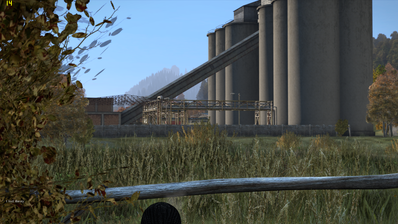 [15/01/2014] DayZ Standalone Alpha: Die Grafikeinstellungen im Check - Noch verbuggt, aber mit Potenzial (30)