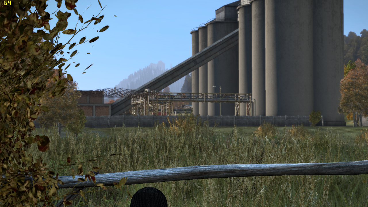 [15/01/2014] DayZ Standalone Alpha: Die Grafikeinstellungen im Check - Noch verbuggt, aber mit Potenzial (31)