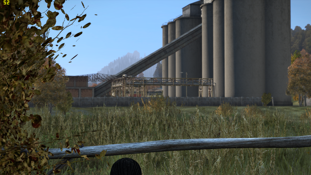 [15/01/2014] DayZ Standalone Alpha: Die Grafikeinstellungen im Check - Noch verbuggt, aber mit Potenzial (34)