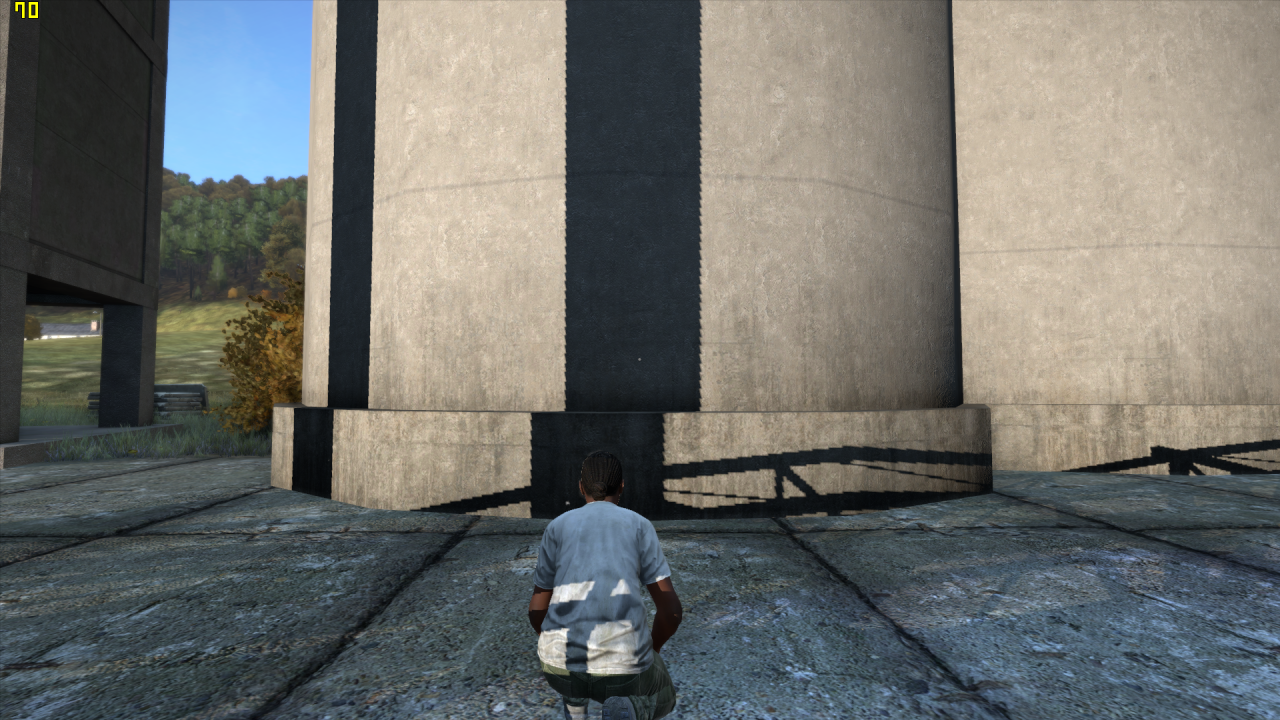 [15/01/2014] DayZ Standalone Alpha: Die Grafikeinstellungen im Check - Noch verbuggt, aber mit Potenzial (40)