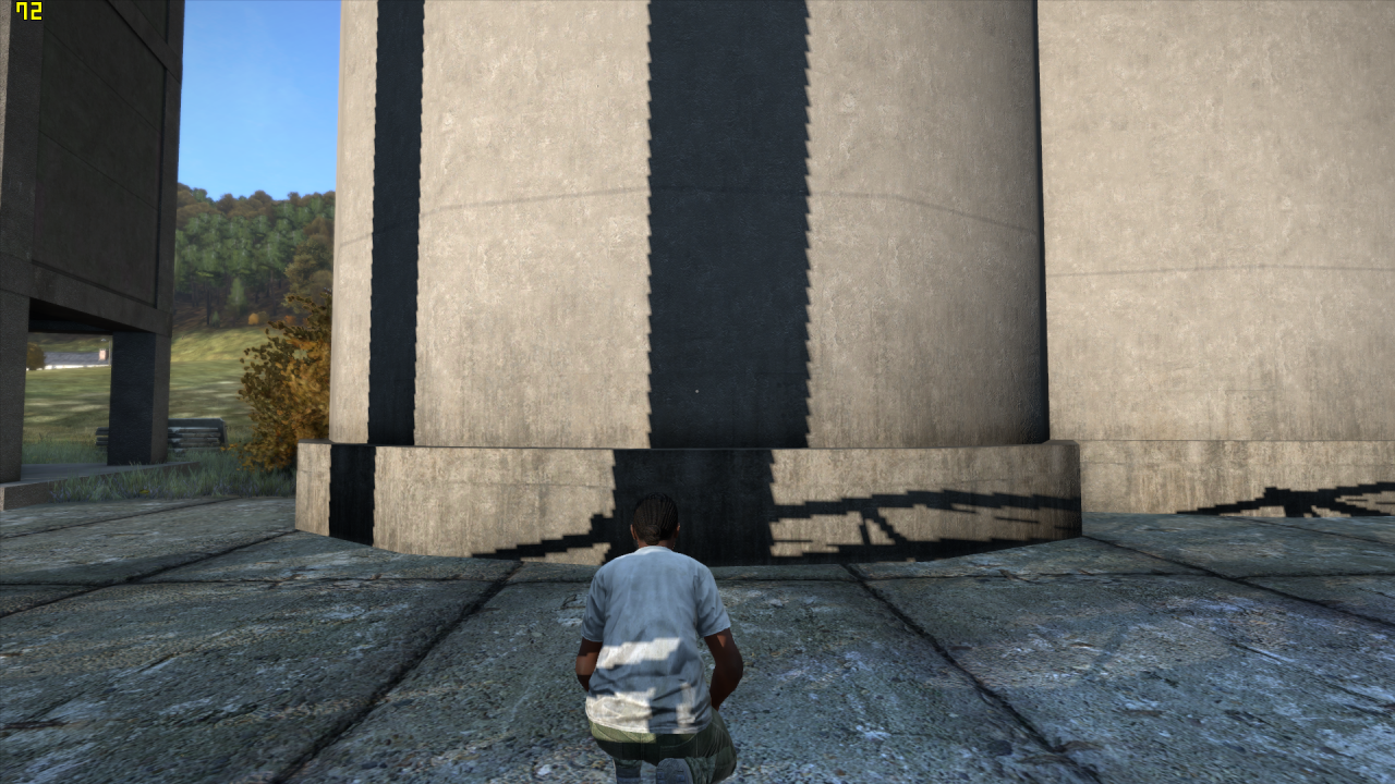 [15/01/2014] DayZ Standalone Alpha: Die Grafikeinstellungen im Check - Noch verbuggt, aber mit Potenzial (43)
