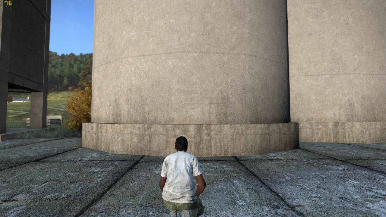 [15/01/2014] DayZ Standalone Alpha: Die Grafikeinstellungen im Check - Noch verbuggt, aber mit Potenzial (46)
