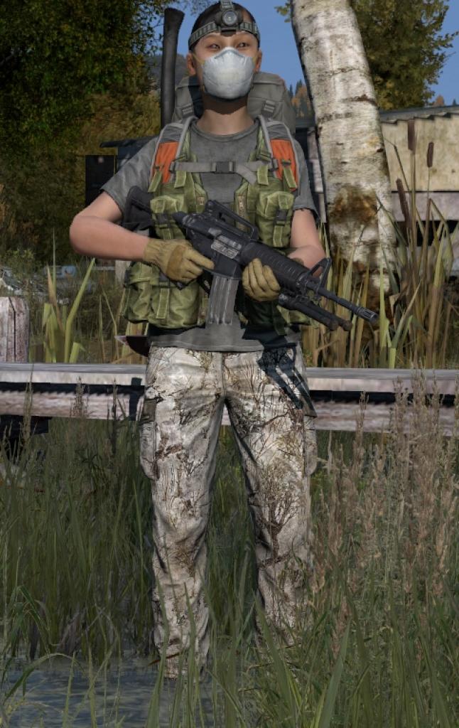 [03/01/2014] DayZ by Voodoo6000 (11)