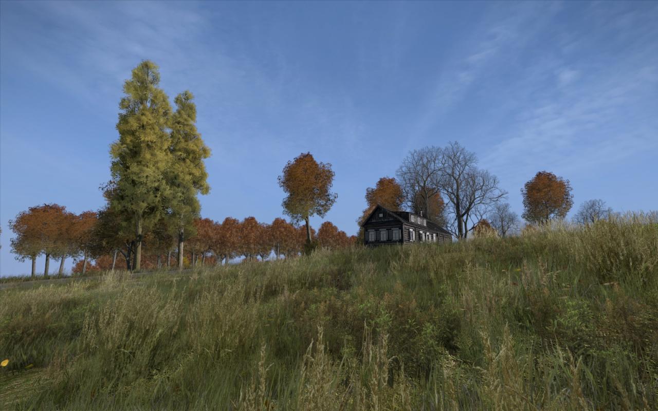 [03/01/2014] DayZ Standalone Alpha: Die Grafikeinstellungen im Check - Noch verbuggt, aber mit Potenzial (61)
