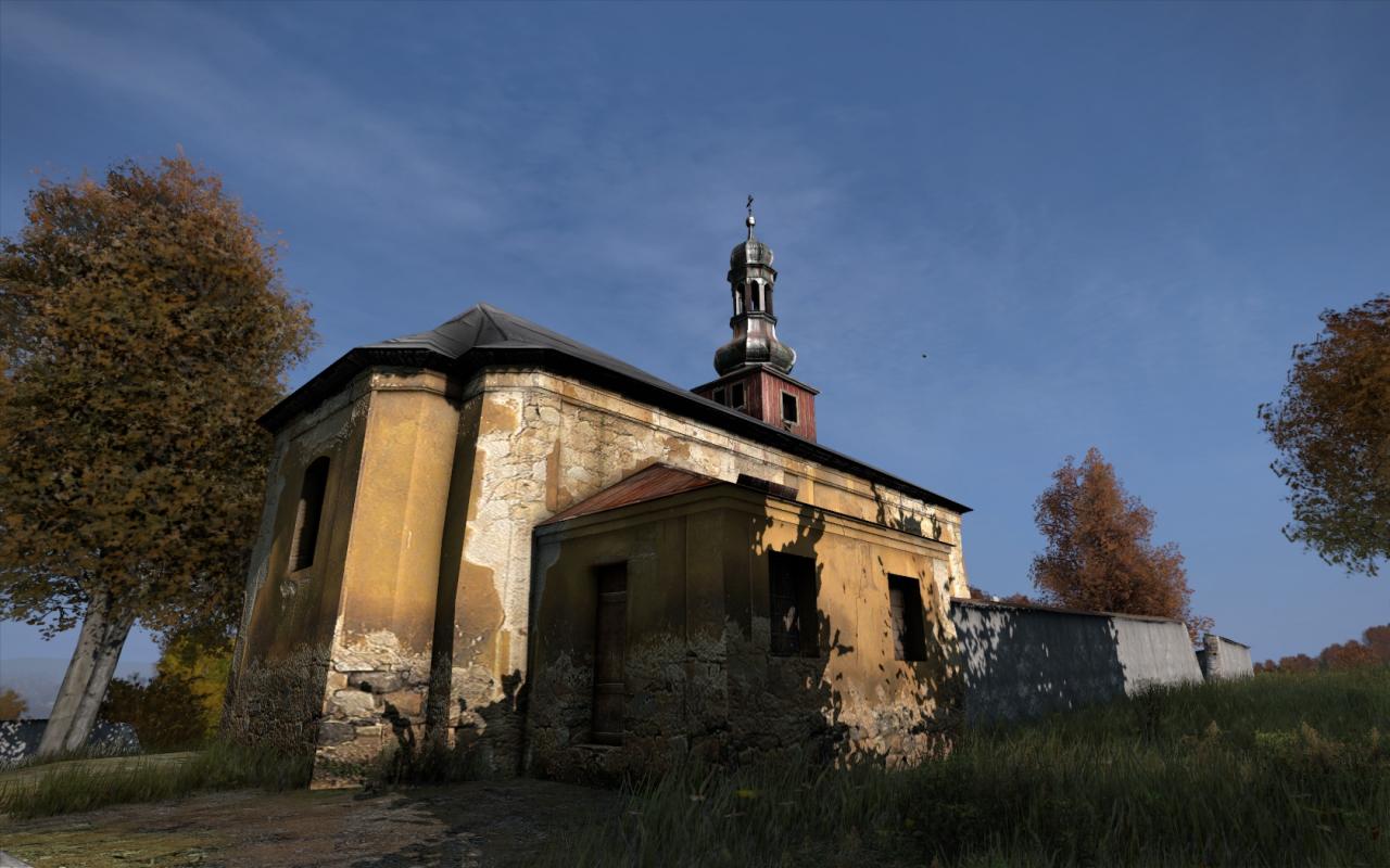 [03/01/2014] DayZ by Voodoo6000 (1)