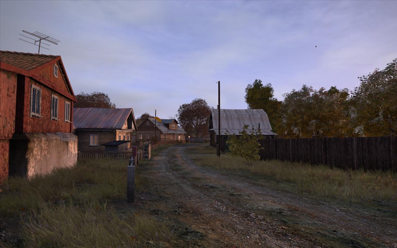 [03/01/2014] DayZ by Voodoo6000 (3)