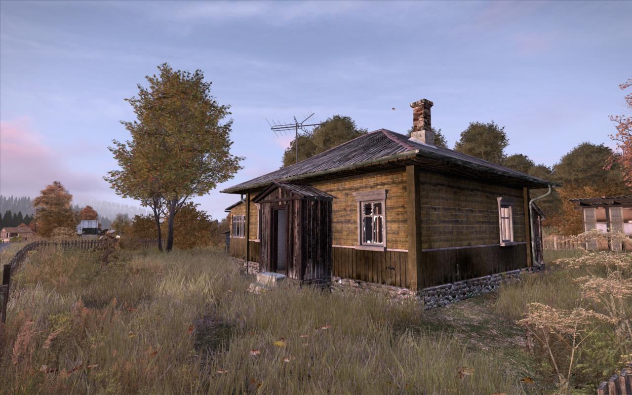 [03/01/2014] DayZ by Voodoo6000 (4)