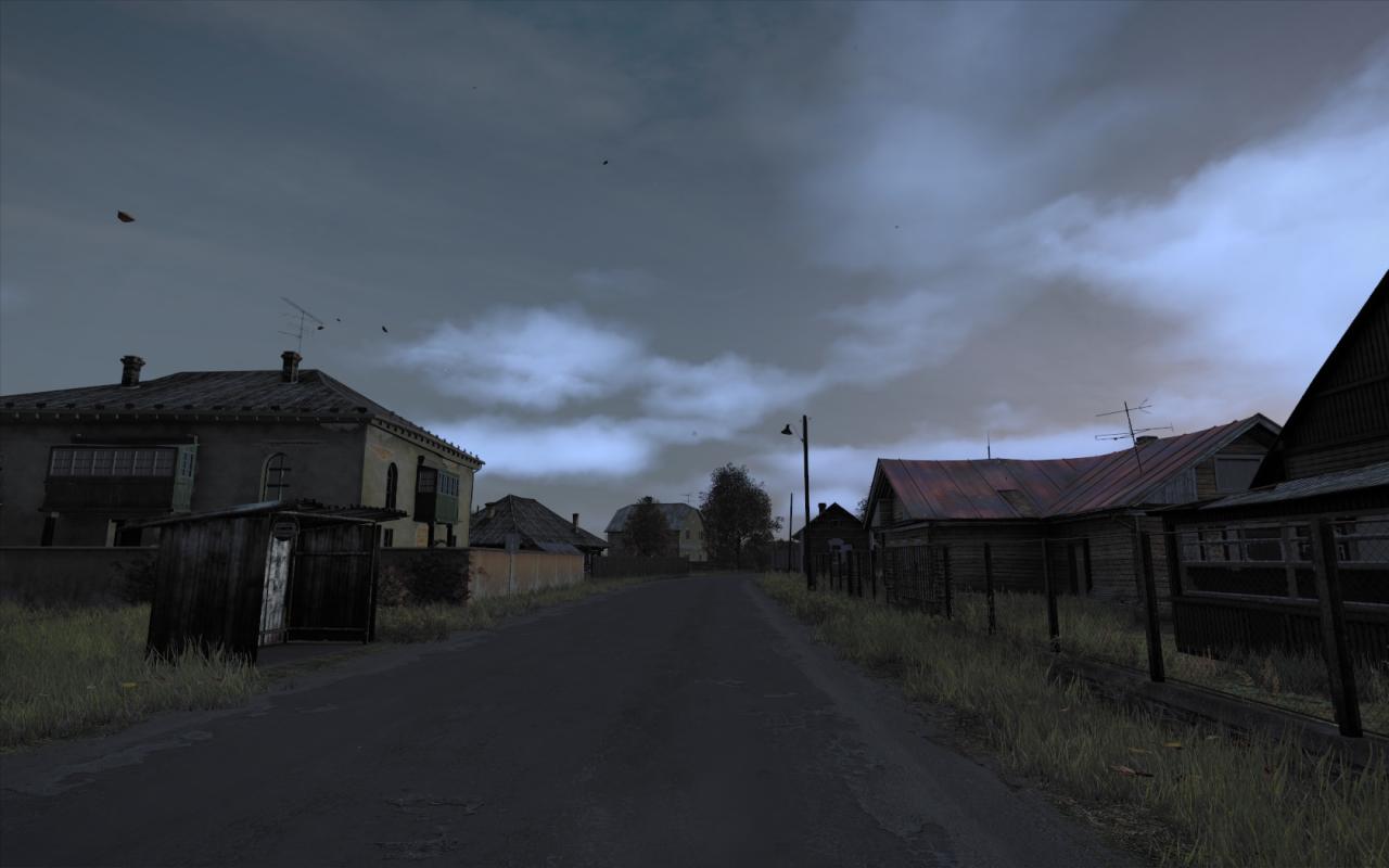 [03/01/2014] DayZ by Voodoo6000 (5)