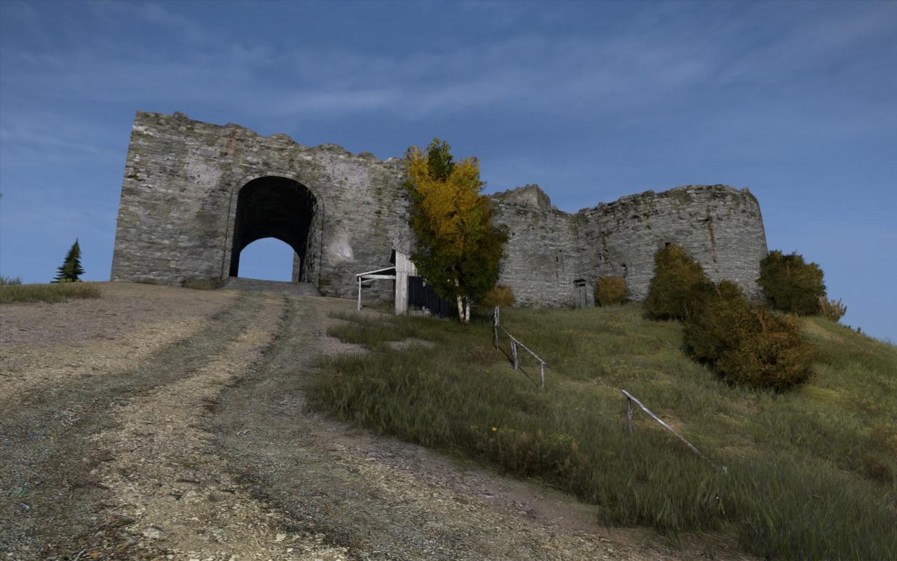 [03/01/2014] DayZ by Voodoo6000 (9)