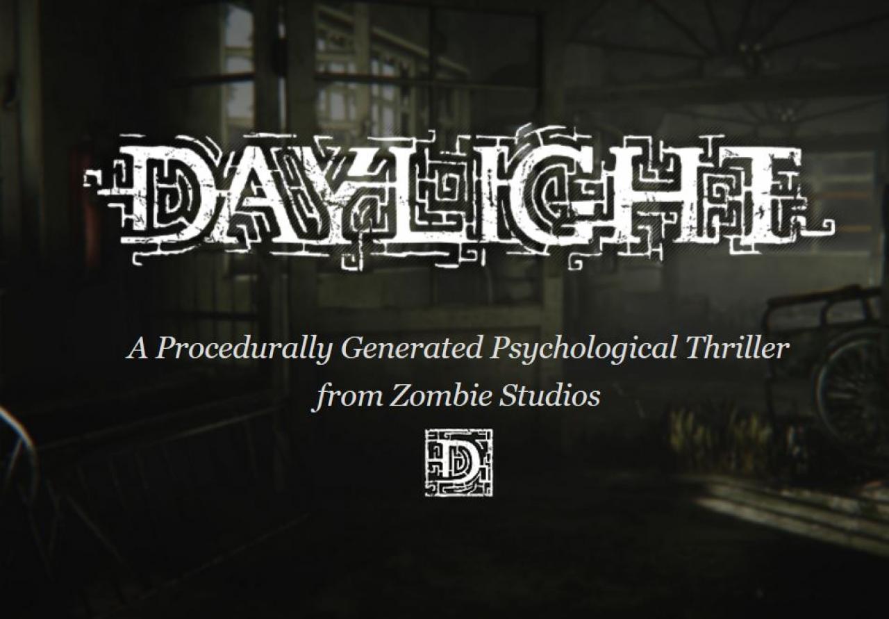 [26/01/2014] Nvidia-Gameworks-Titel Daylight: HBAO+, TXAA, NVDOF und GPU-Physx verfügbar