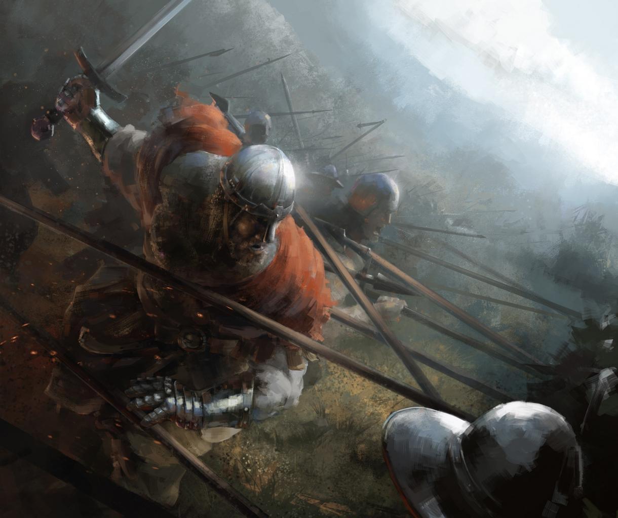 [22/01/2014] Kingdom Come: Deliverance (16)