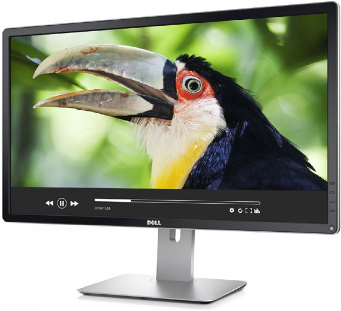 [09/01/2014] Dell P2815Q für 699 US-Dollar angekündigt