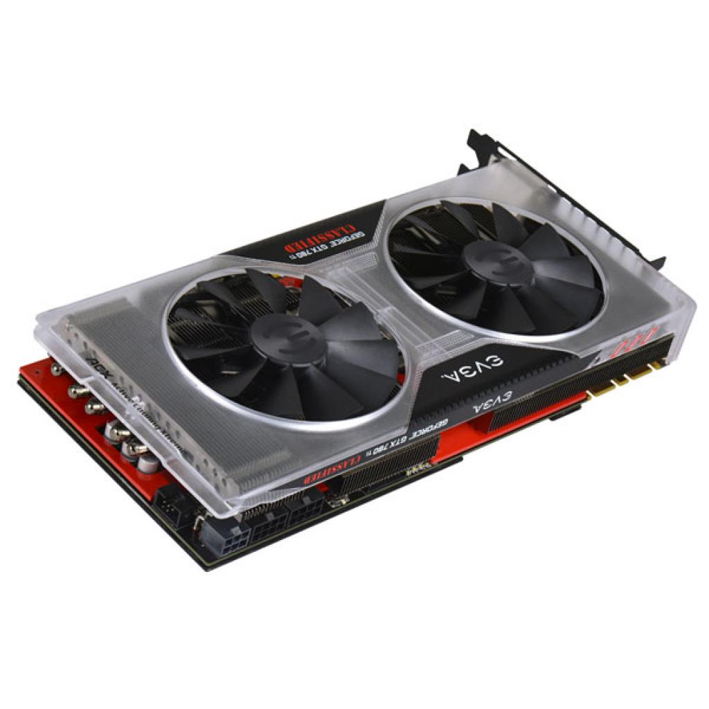 [28/01/2014] EVGA Geforce GTX 780 Ti Classified Kingpin Edition: Ausnahme-Grafikkarte für 765 Euro bestellbar (6)